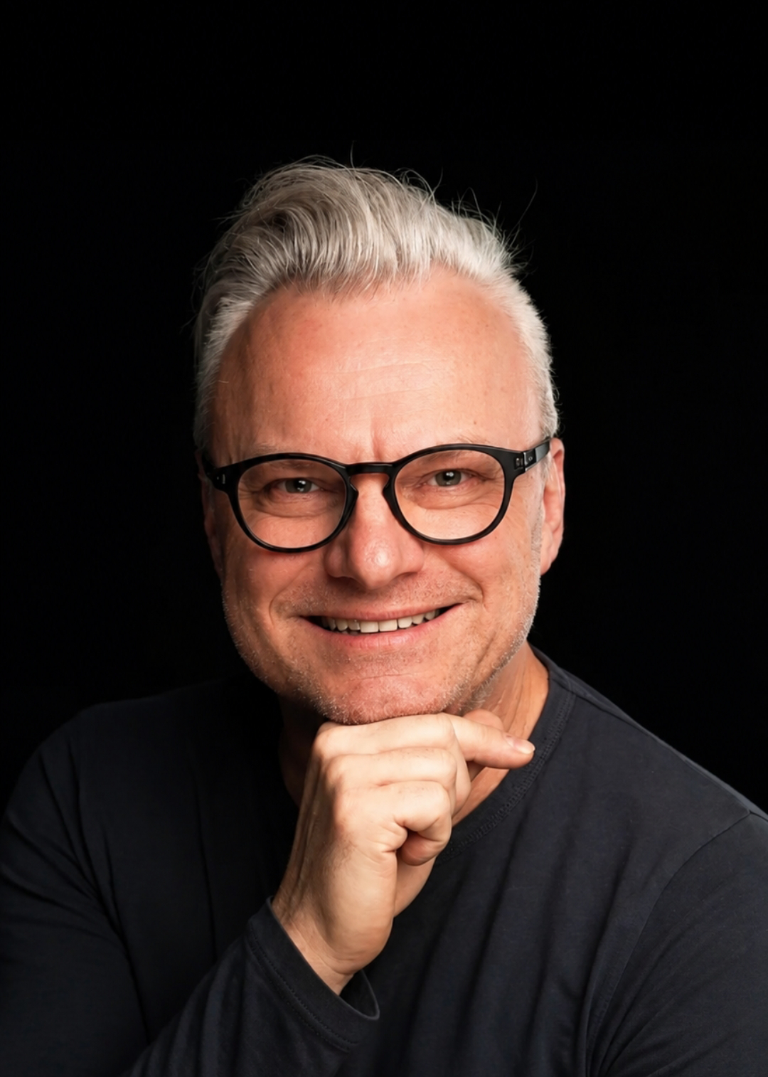 Portrait Rainer